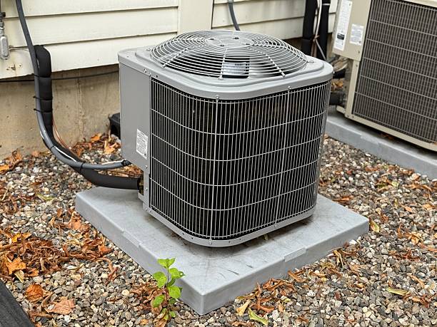 24/7 Emergency Hvac experts in Rosston, TX